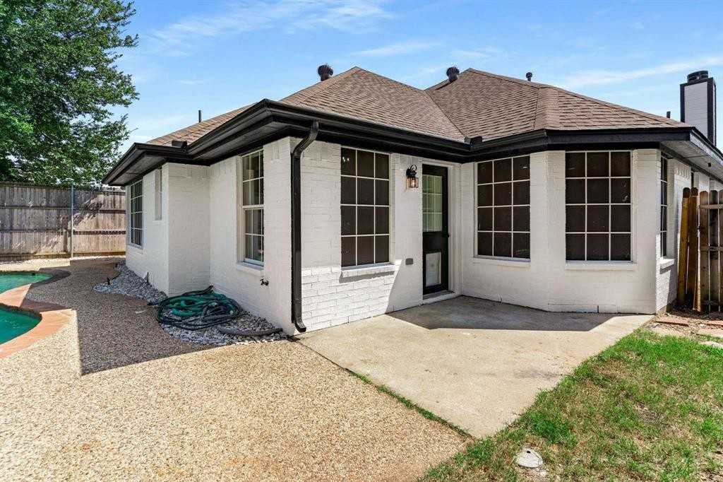 8637 Creede Trl #8637 - Photo 5 of 26