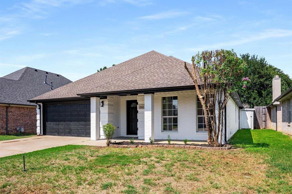 8637 Creede Trl #8637 - Photo 6 of 26