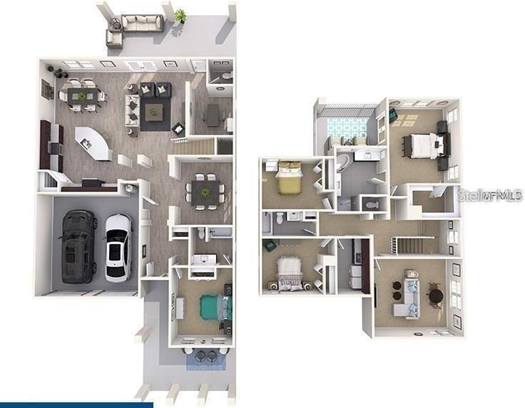 14765 Seton Creek Blvd #14765 - Photo 5 of 17