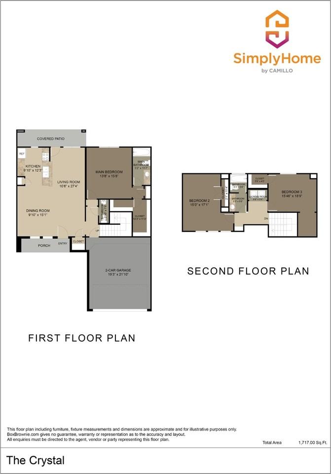 12311 Dona Ln #12311 - Photo 7 of 16