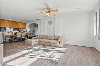 1240 East E Alexander #1240 - Photo 4 of 19