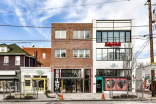 845 Upshur St NW - Photo 1 of 1