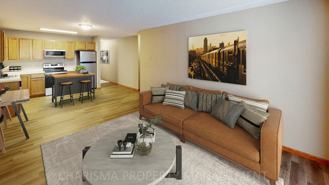 626 N Sycamore Ave #104 - Photo 1 of 1