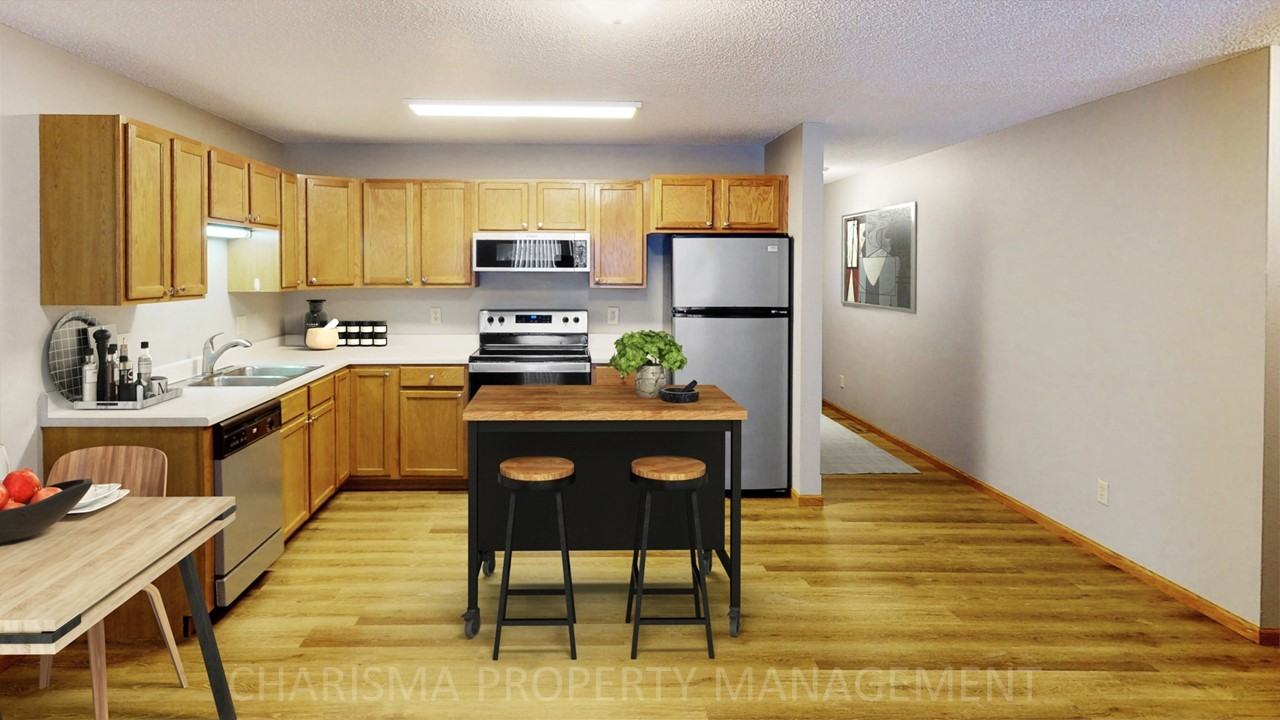 626 N Sycamore Ave #104 - Photo 5 of 22