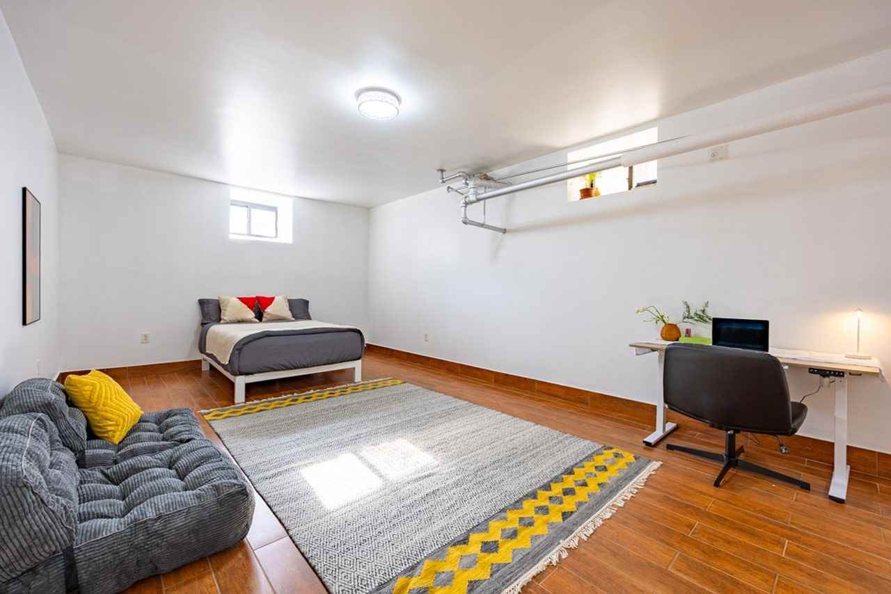 15 W 110th St, New York, NY 10026 #3 - Photo 2 of 11