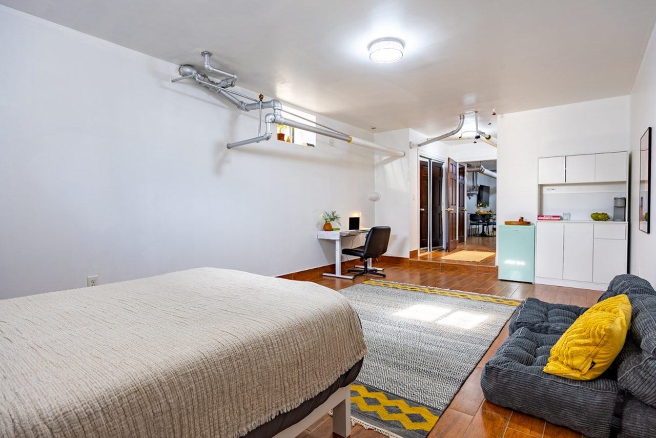 15 W 110th St, New York, NY 10026 #3 - Photo 5 of 11