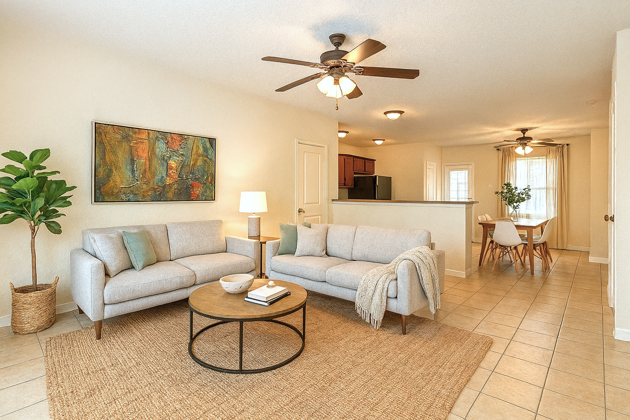 Richmond Ridge Townhomes - Photo 4 of 40