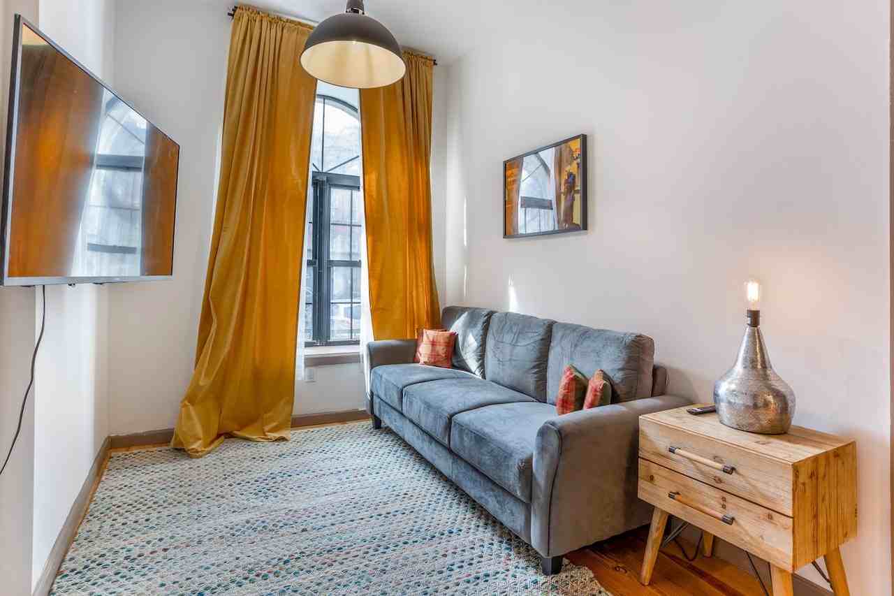 209 West 135th St, New York, NY 10030 #7 - Photo 4 of 8