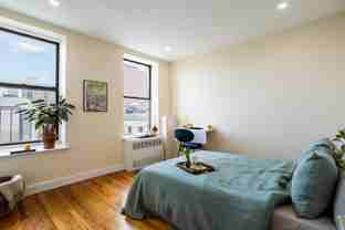 325 Lenox Ave, New York, NY 10027 #1 - Photo 1 of 1