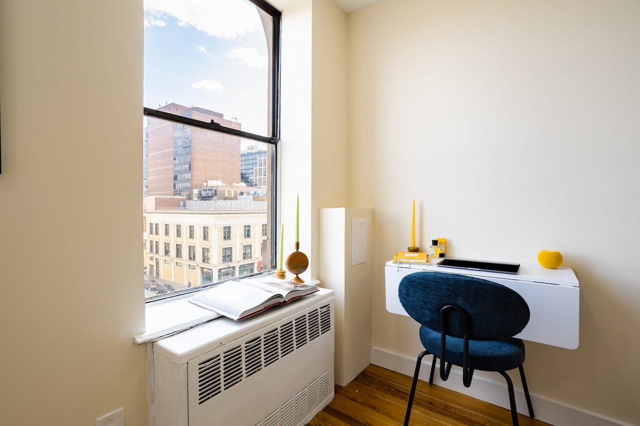 325 Lenox Ave, New York, NY 10027 #1 - Photo 5 of 9