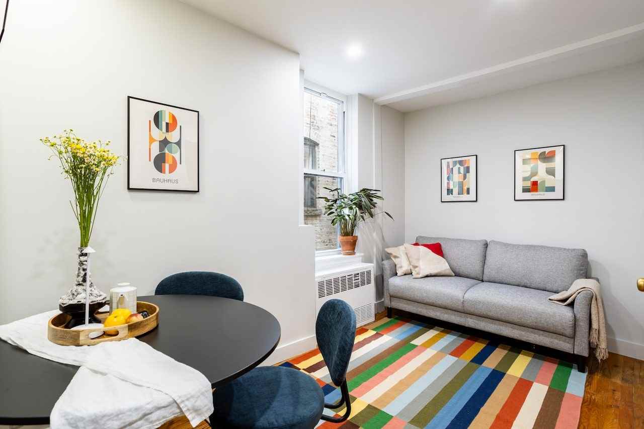 325 Lenox Ave, New York, NY 10027 #1 - Photo 6 of 9