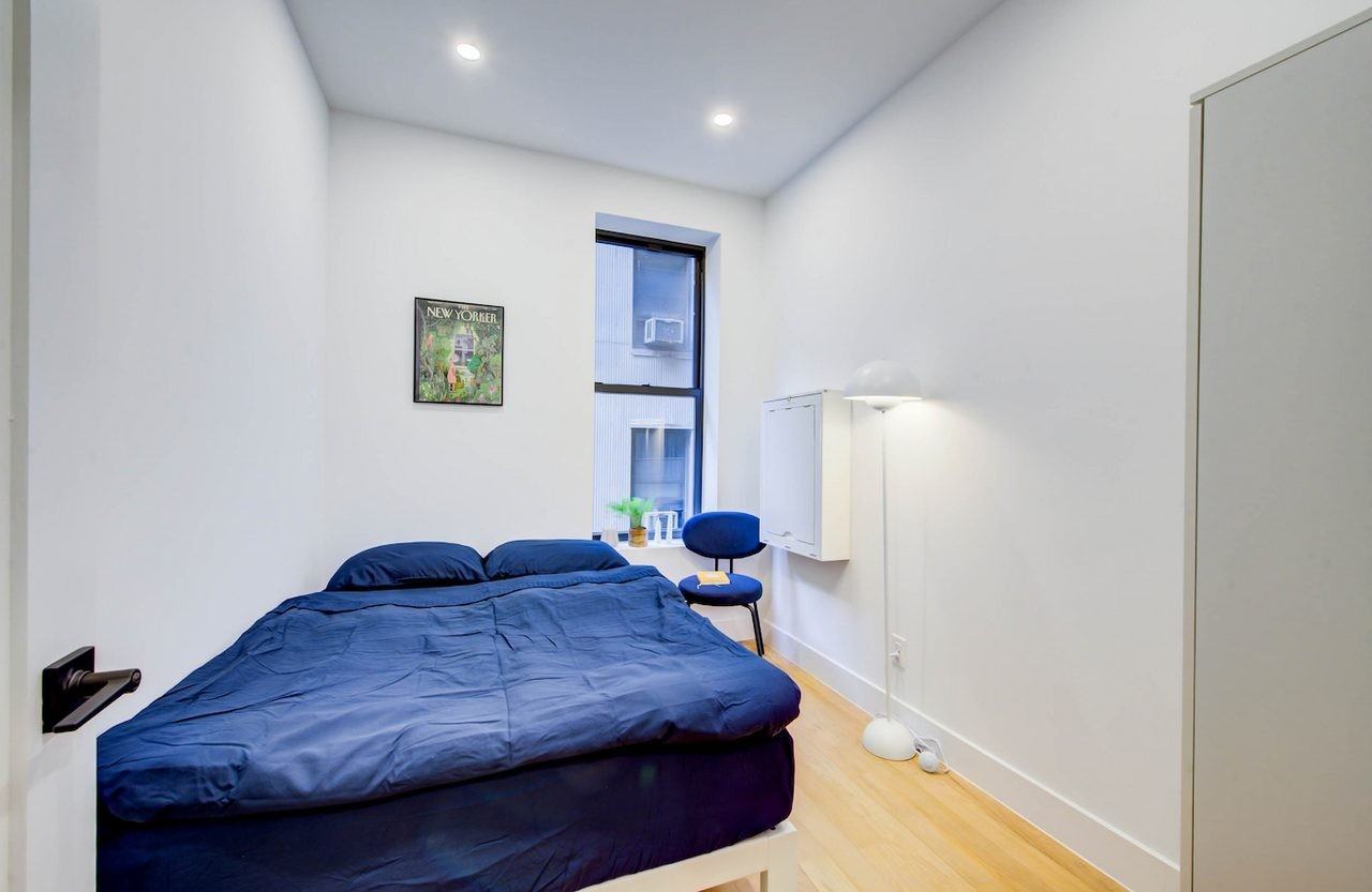 246 W 108th St, New York, NY 10025 #3 - Photo 2 of 6