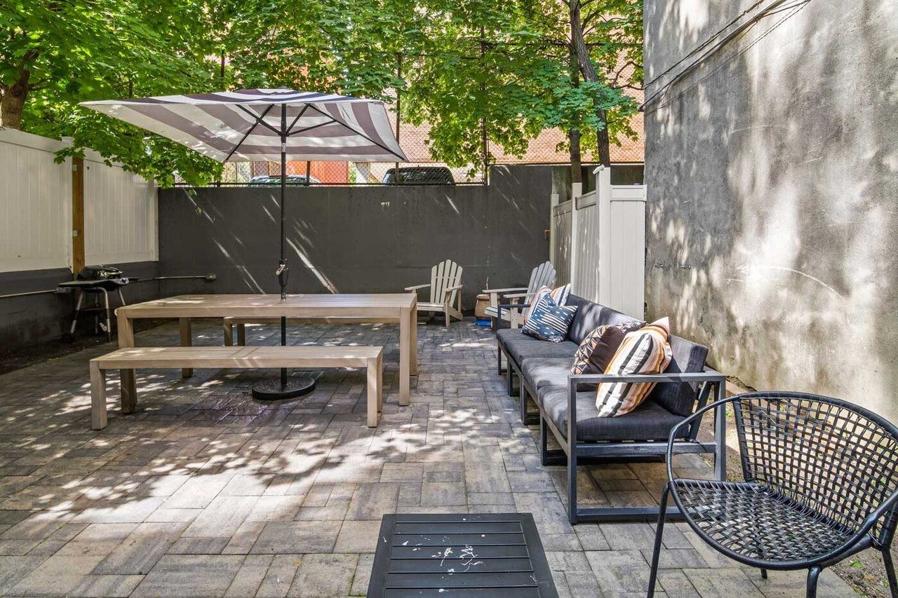 468 West 146th St, New York, NY 10031 #1 - Photo 4 of 6