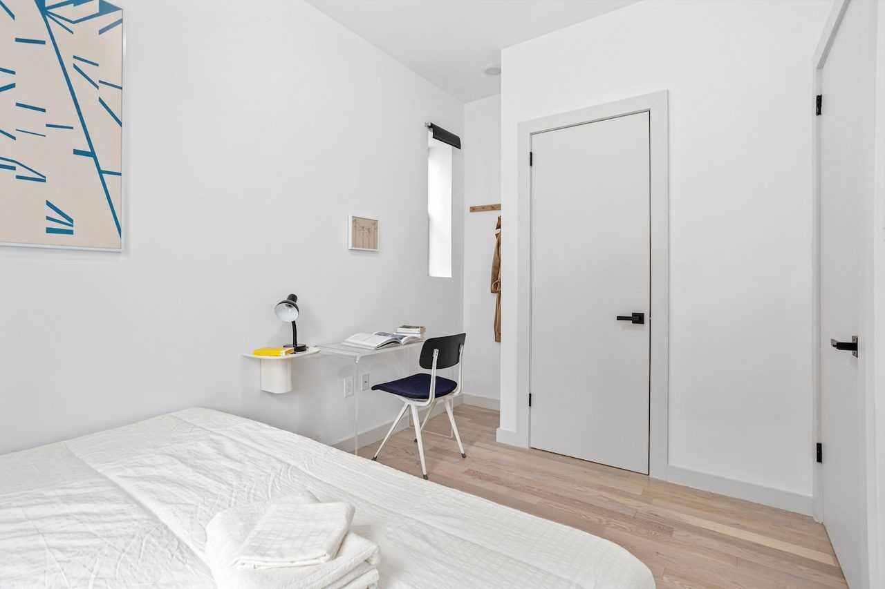 537 Edgecombe Ave, New York, NY 10032 #4 - Photo 4 of 7