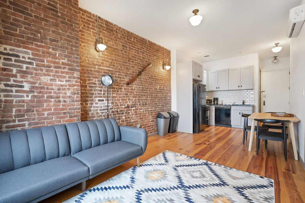 209 West 135th St, New York, NY 10030 #2 - Photo 4 of 8
