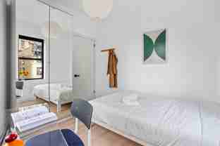 537 Edgecombe Ave, New York, NY 10032 #2 - Photo 1 of 1