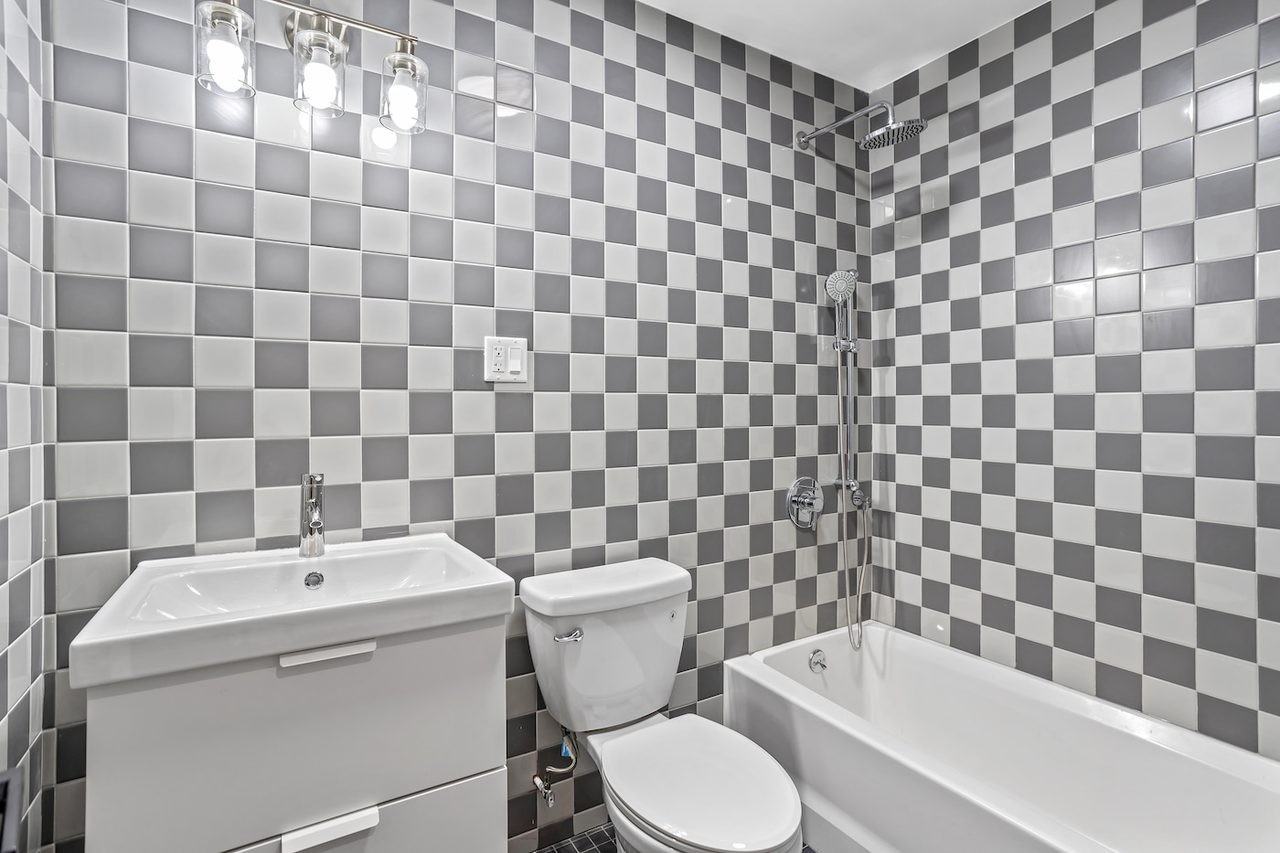 537 Edgecombe Ave, New York, NY 10032 #3 - Photo 7 of 7