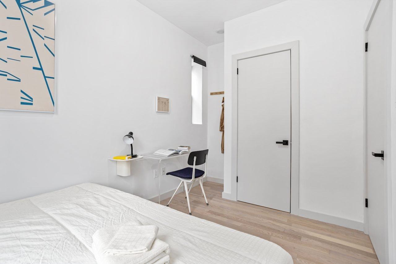 537 Edgecombe Ave, New York, NY 10032 #3 - Photo 4 of 7