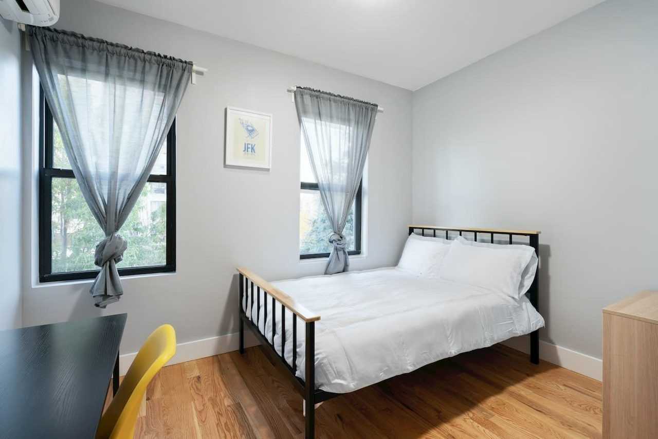 780 Lafayette Ave, Brooklyn, NY, 11221 #7 - Photo 2 of 11