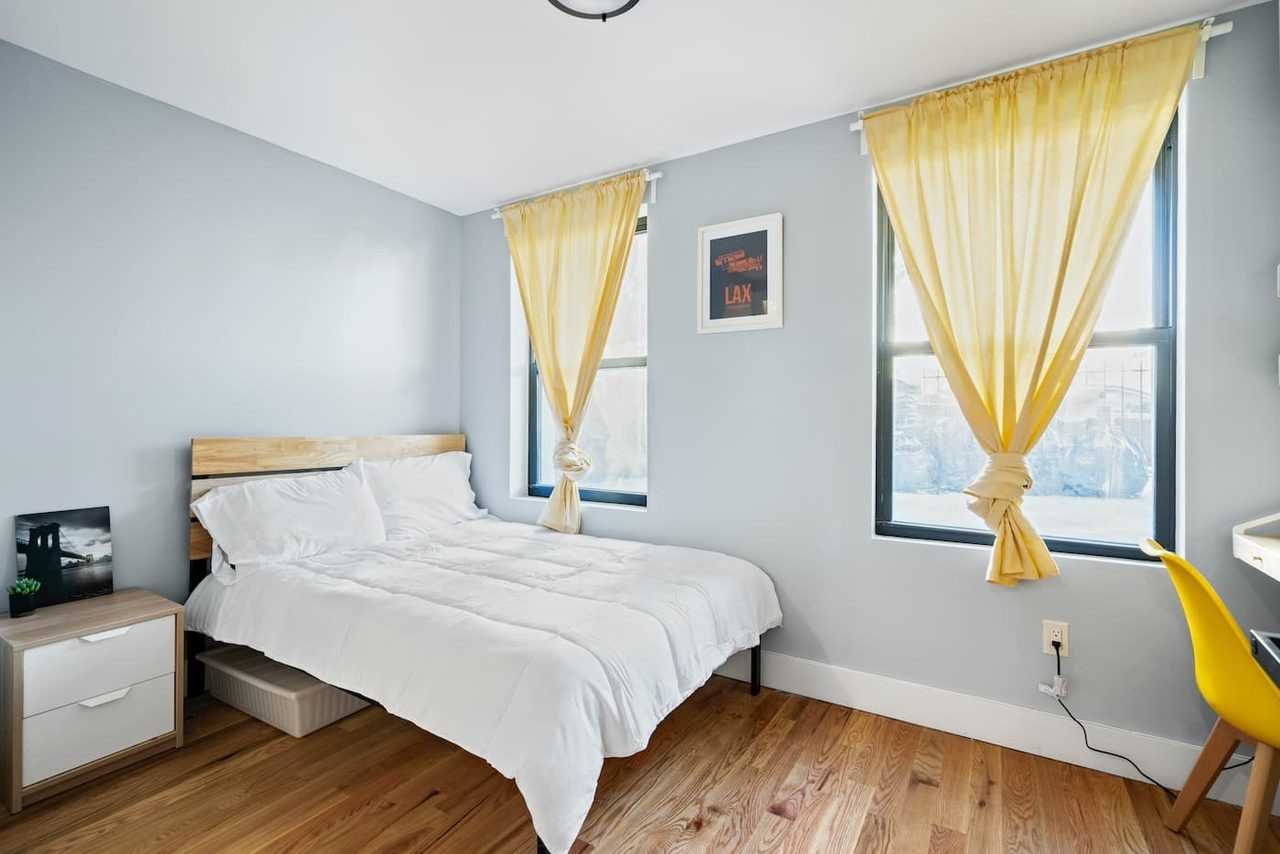 780 Lafayette Ave, Brooklyn, NY, 11221 #2 - Photo 2 of 11