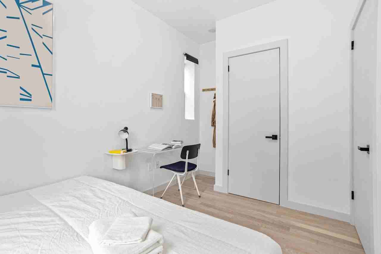 537 Edgecombe Ave, New York, NY 10032 #1 - Photo 4 of 7