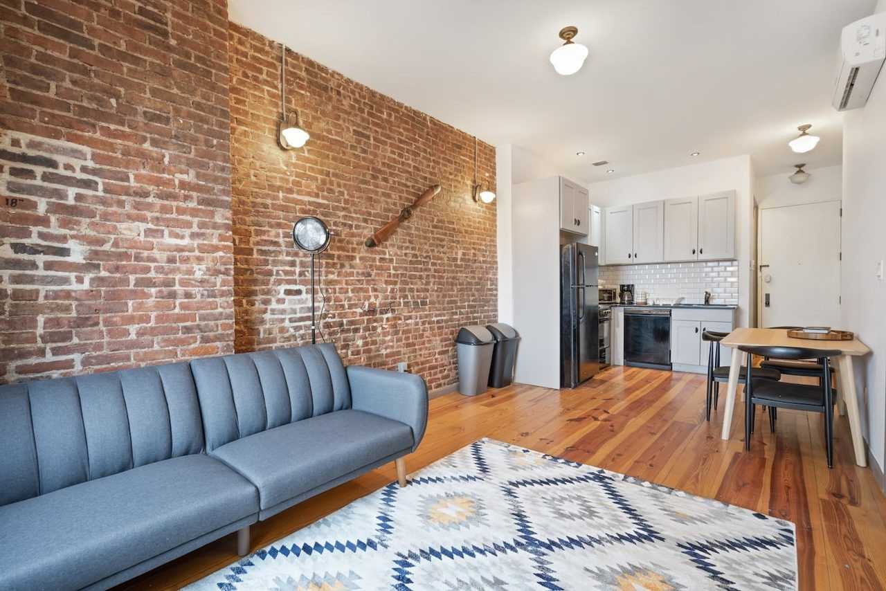 209 West 135th St, New York, NY 10030 #4 - Photo 4 of 8