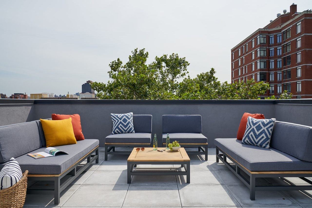 63 W 130th St, New York, NY 10037 #10 - Photo 4 of 6