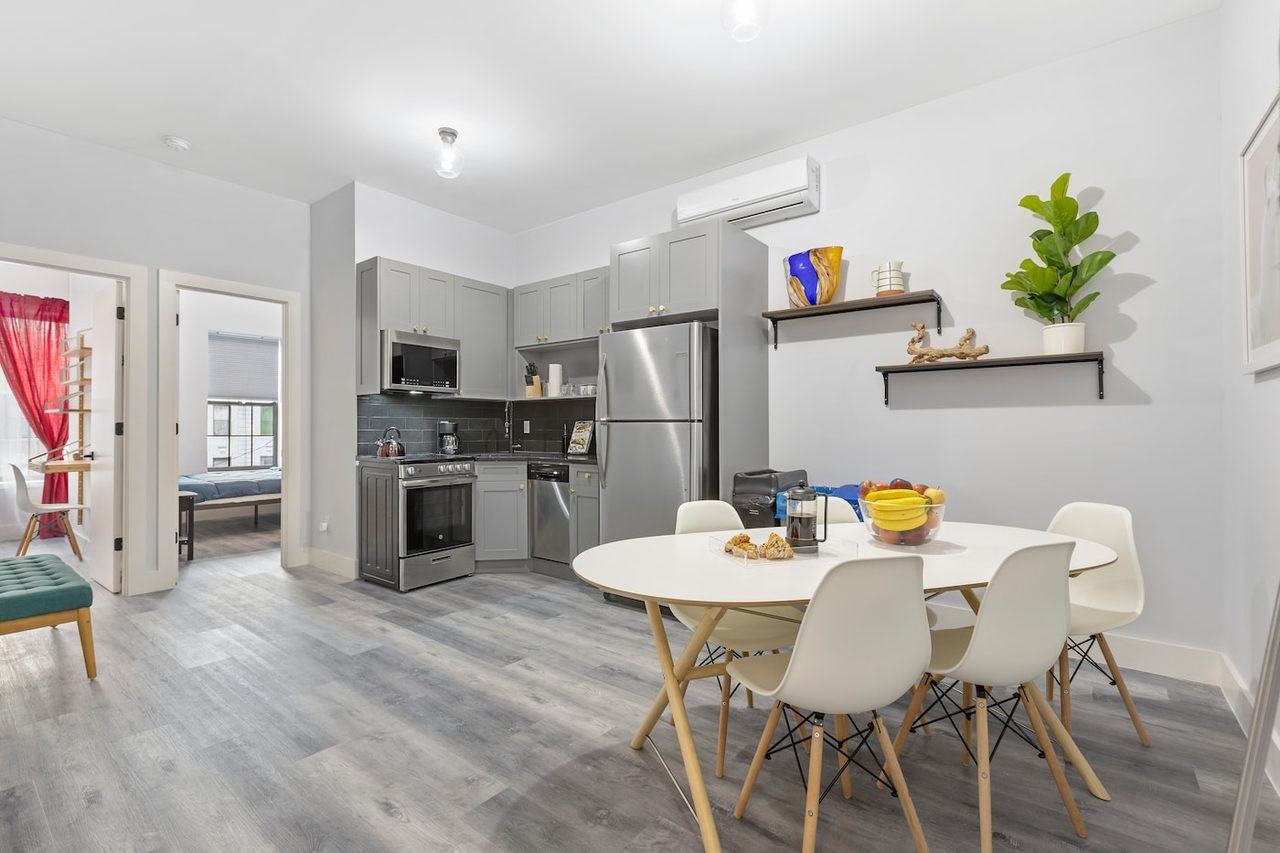 1389 Flatbush Ave, Brooklyn, NY, 11210 #1 - Photo 5 of 8