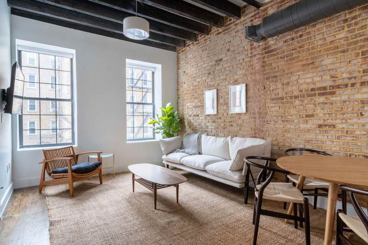 125 W 138th St, New York, NY 10030 #1 - Photo 4 of 9