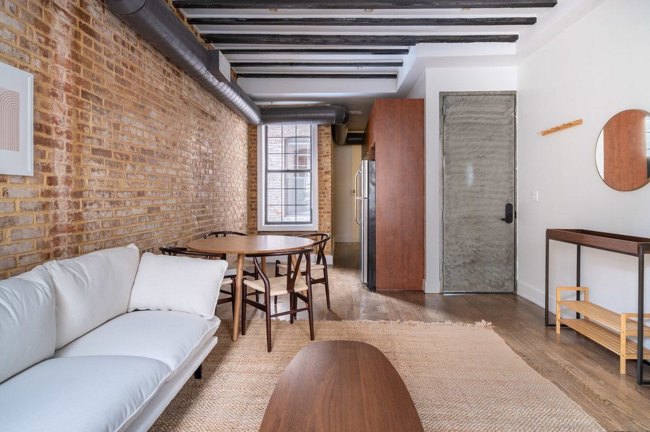125 W 138th St, New York, NY 10030 #1 - Photo 7 of 9