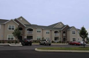 featured image of Stone Mill Rd