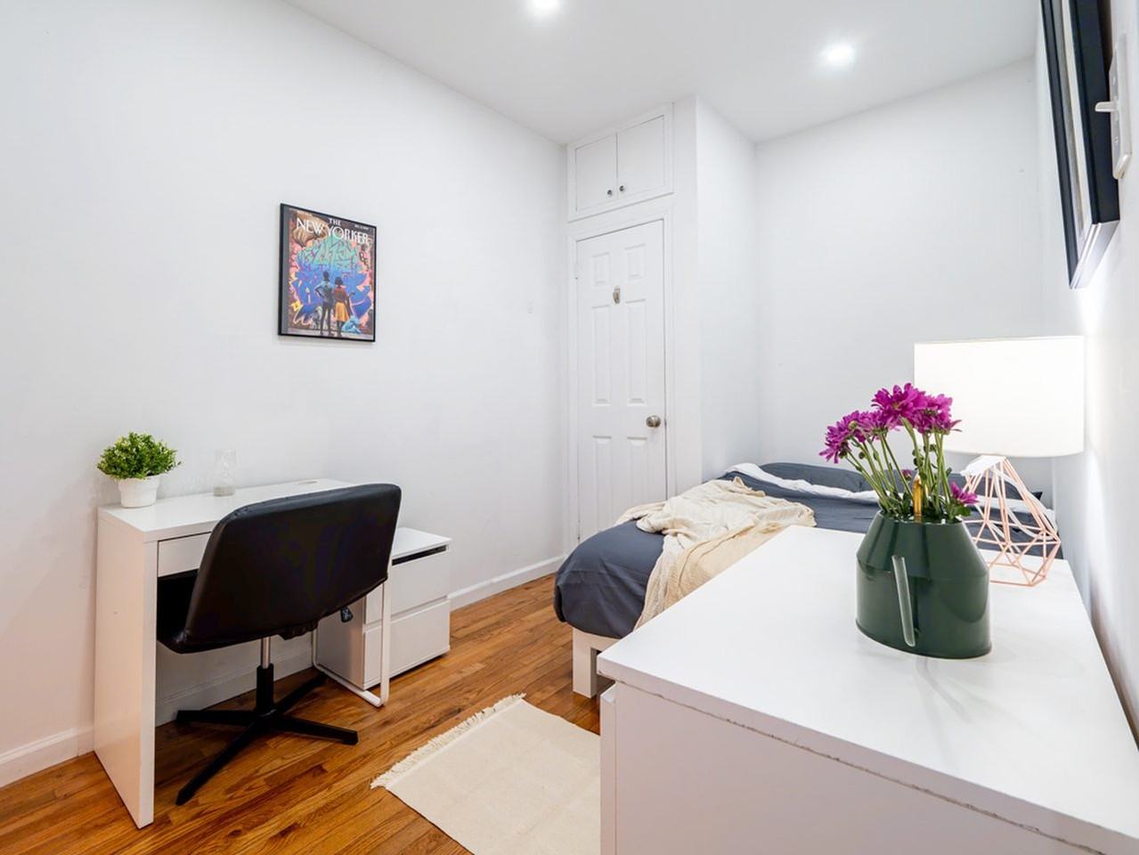 256 W 108th St, New York, NY 10025 #4 - Photo 4 of 8