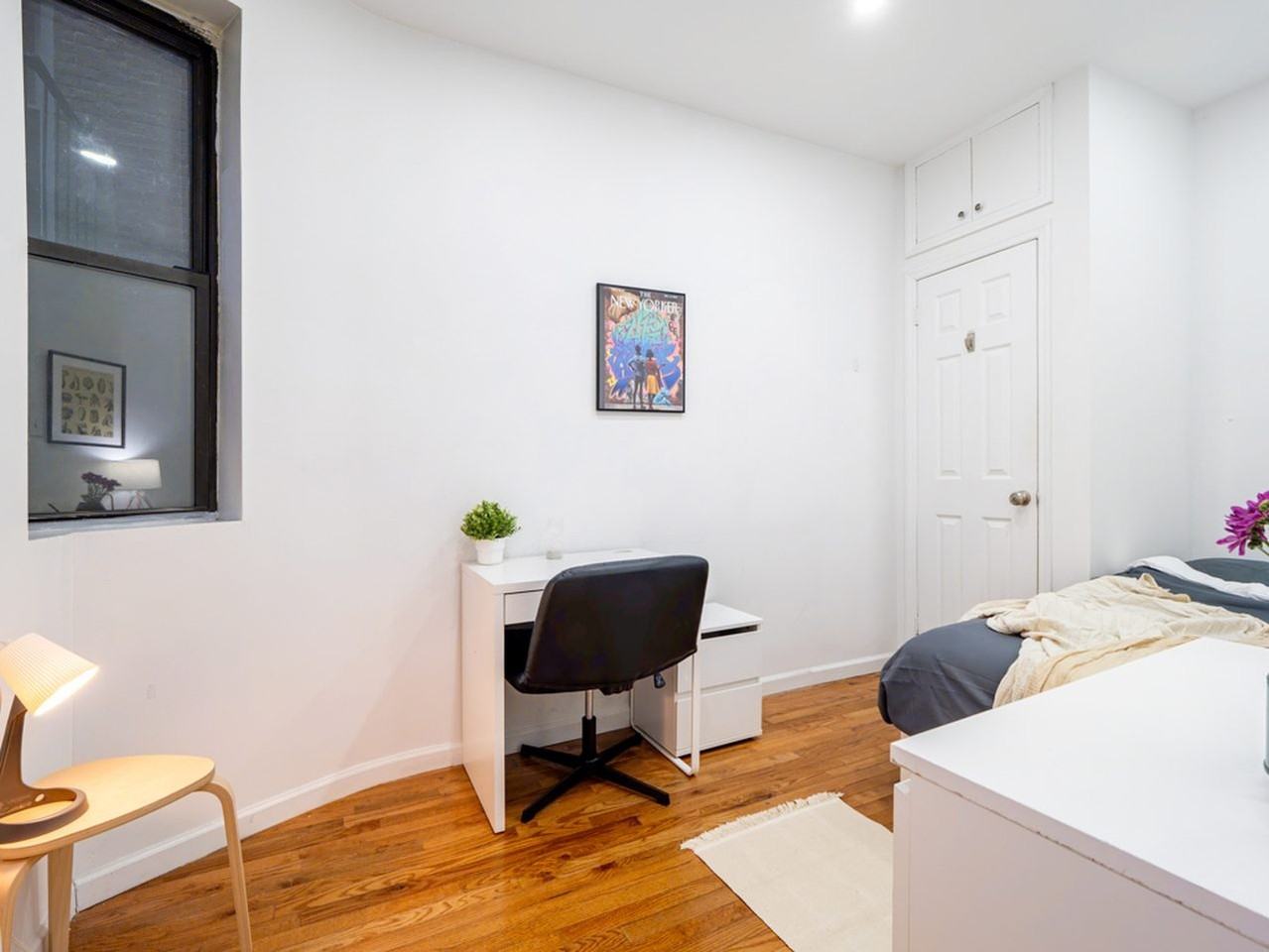 256 W 108th St, New York, NY 10025 #4 - Photo 5 of 8