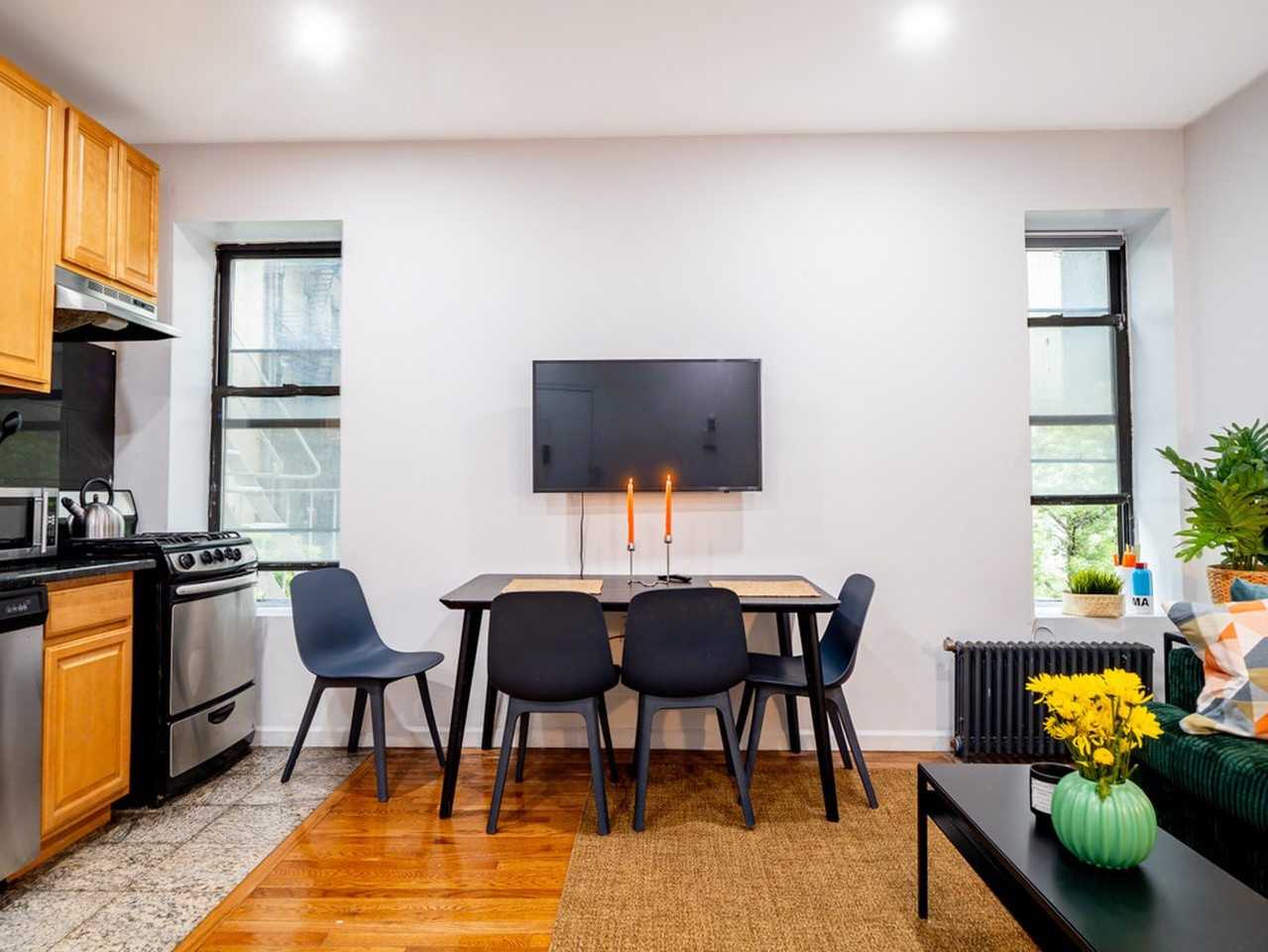 256 W 108th St, New York, NY 10025 #4 - Photo 6 of 8