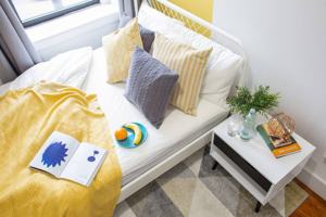 featured image of 54 Cumberland St #3