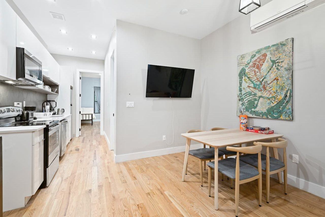780 Lafayette Ave, Brooklyn, NY, 11221 #5 - Photo 5 of 11