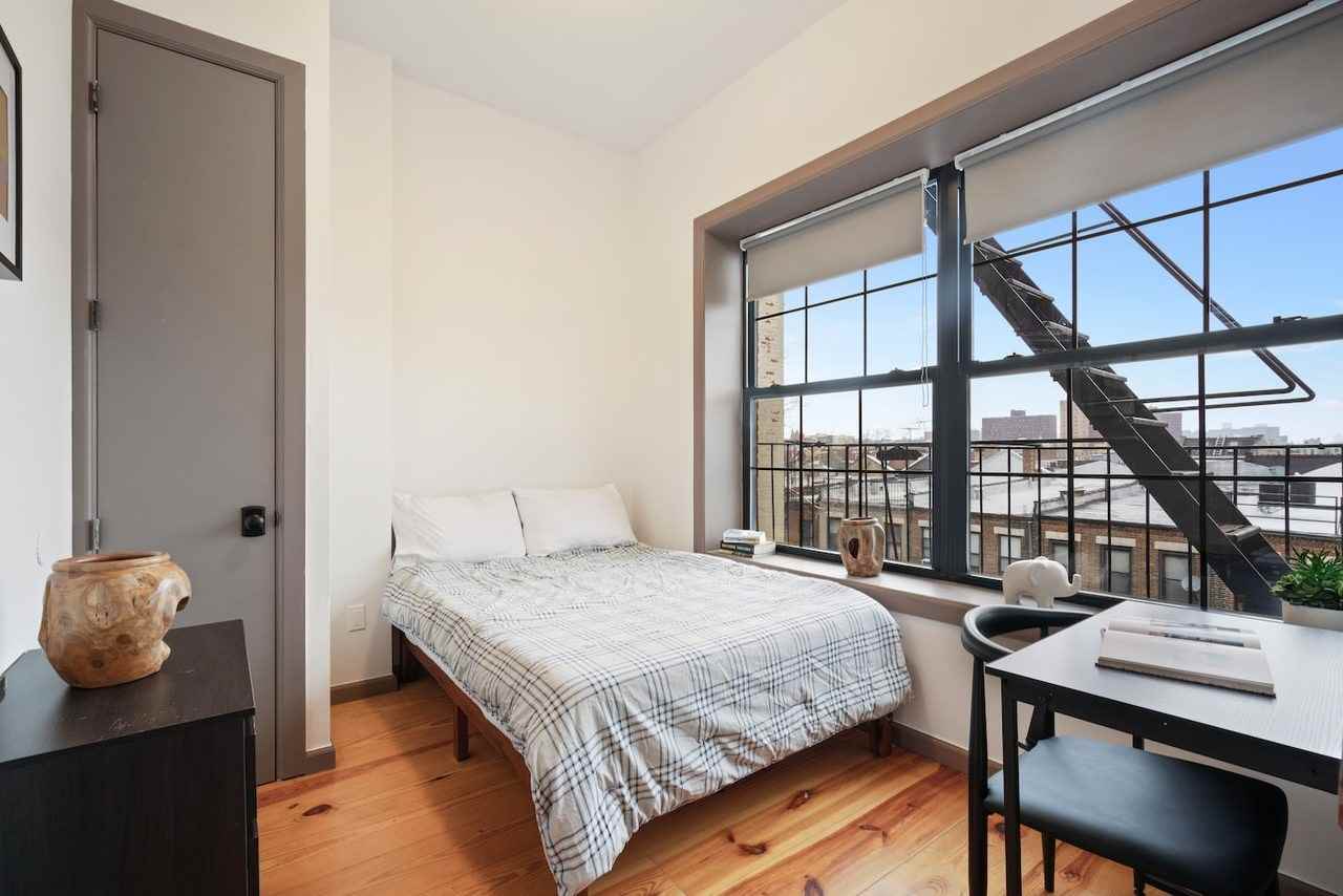 209 West 135th St, New York, NY 10030 #1 - Photo 2 of 8