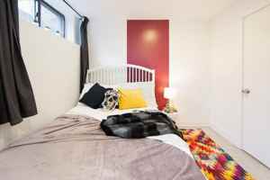 featured image of 54 Cumberland St #4