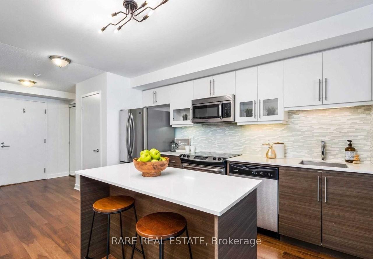 1169 Queen Street West #316 - Photo 4 of 11