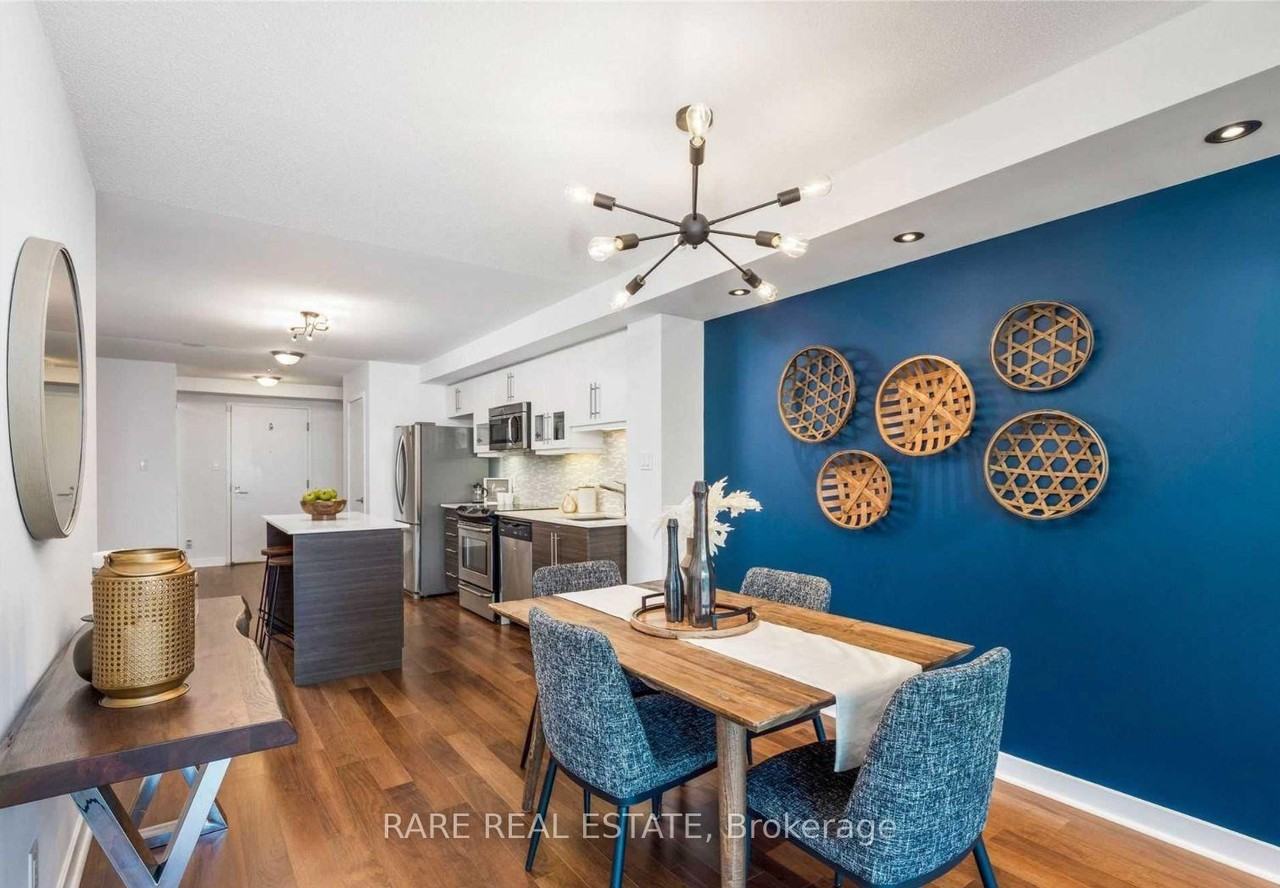 1169 Queen Street West #316 - Photo 5 of 11