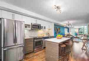 1169 Queen Street West #316 - Photo 1 of 1