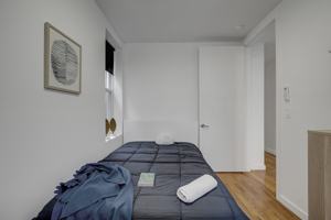 featured image of 6147 Woodbine St #1