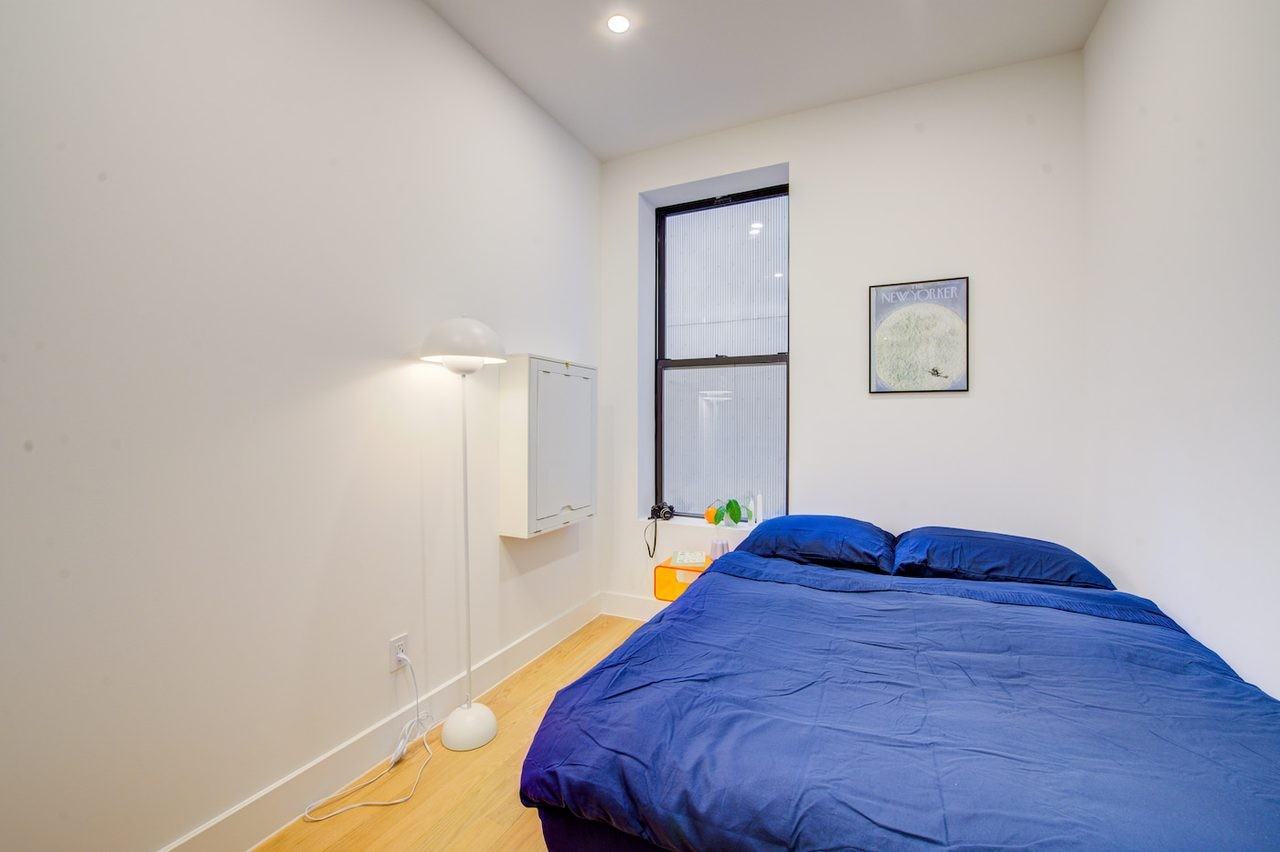 246 W 108th St, New York, NY 10025 #1 - Photo 4 of 9