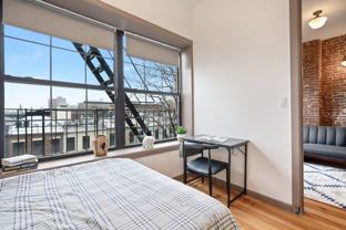 209 West 135th St, New York, NY 10030 #2 - Photo 1 of 1