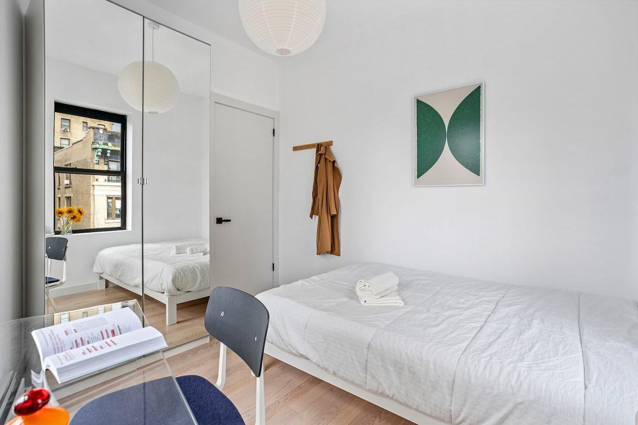 537 Edgecombe Ave, New York, NY 10032 #1 - Photo 2 of 6