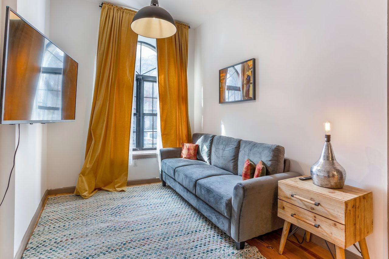 209 West 135th St, New York, NY 10030 #6 - Photo 4 of 8