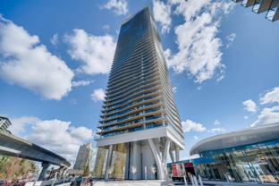 4890 Lougheed Highway #1701 - Photo 1 of 1