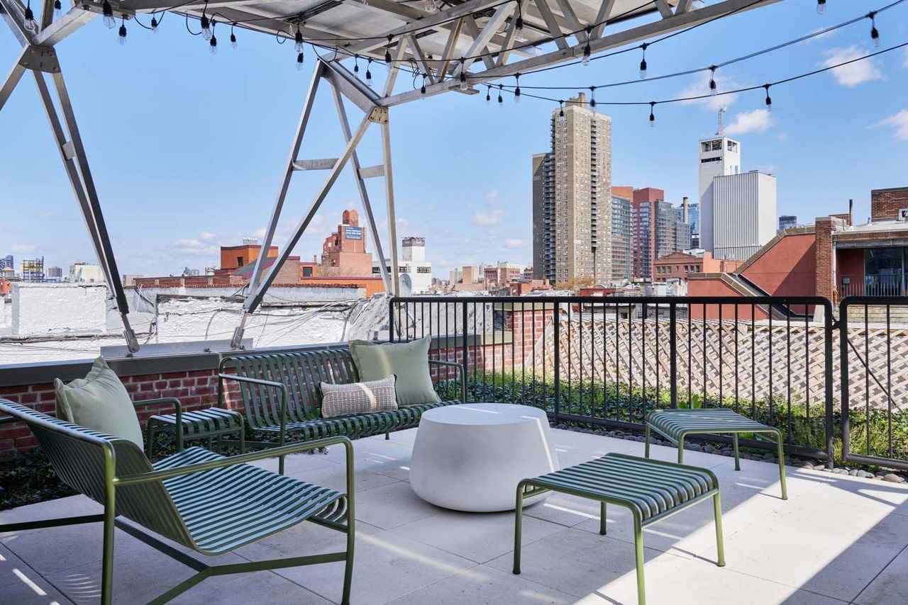 424 West 47th St, New York, NY 10036 #2 - Photo 4 of 13