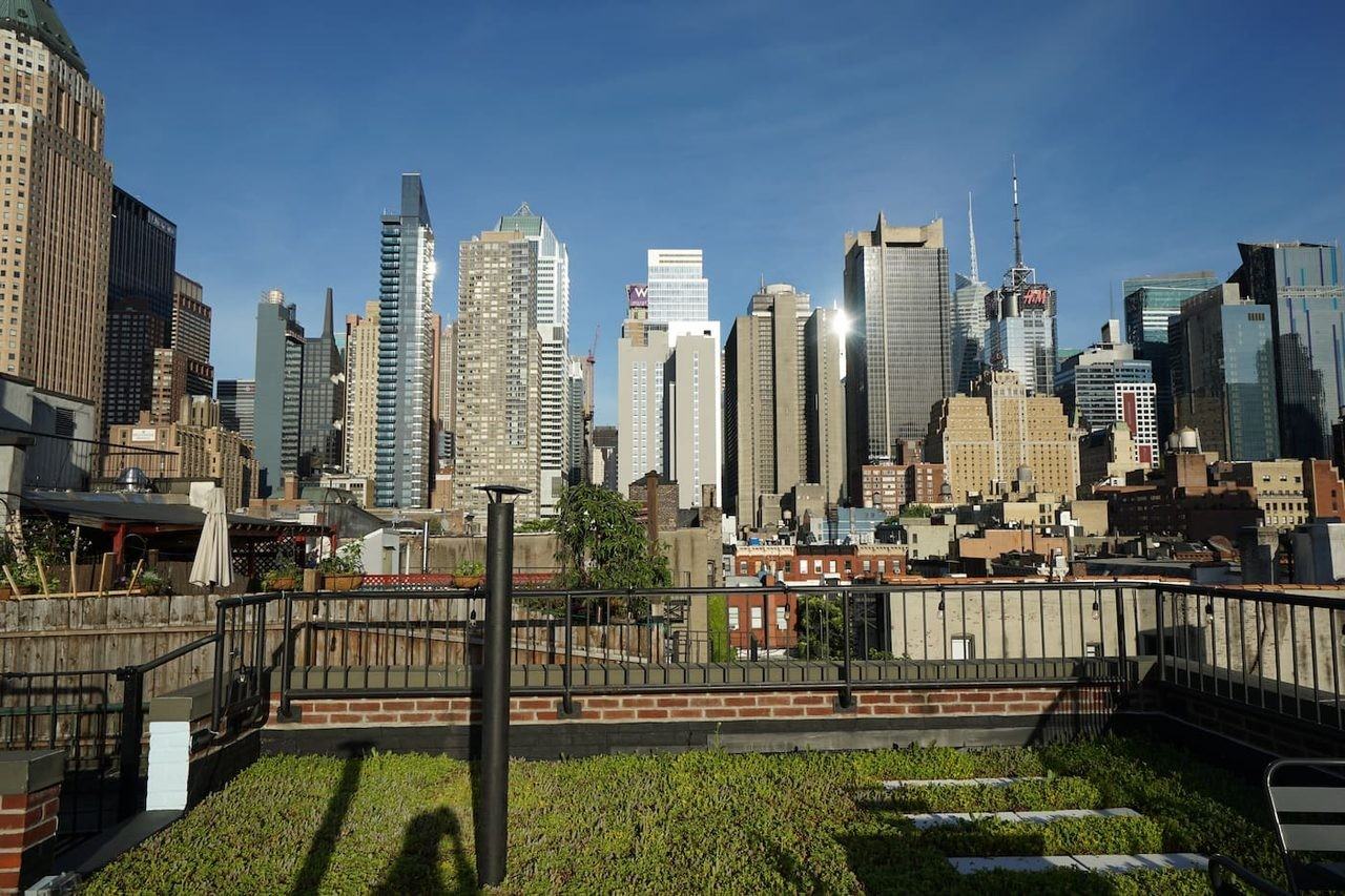 424 West 47th St, New York, NY 10036 #2 - Photo 5 of 13