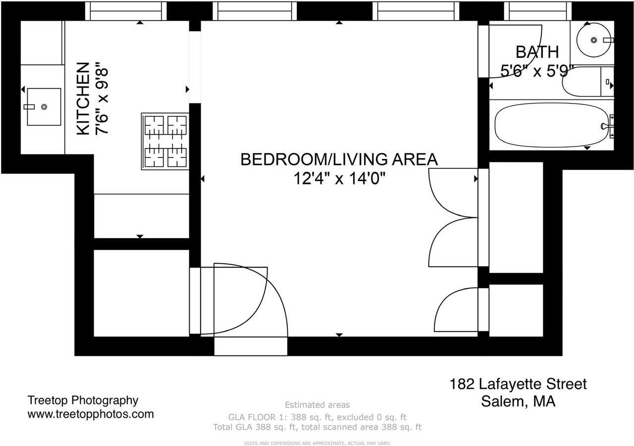 182 Lafayette Street Salem, MA 01970 - Photo 4 of 24